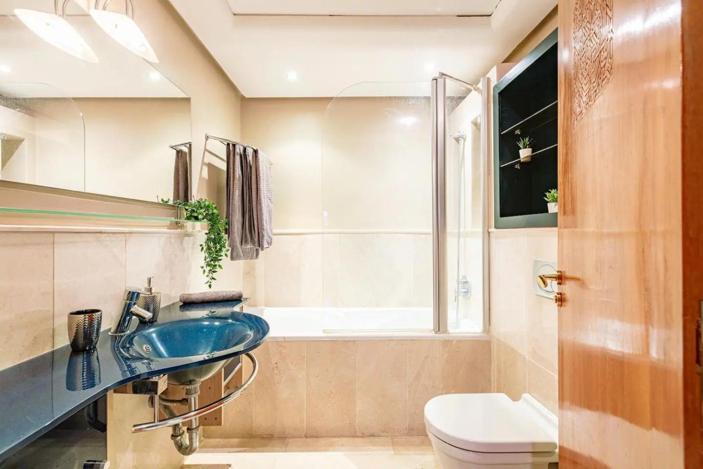 Exclusive Luxury Apartement In Central Gueliz Марракеш Экстерьер фото